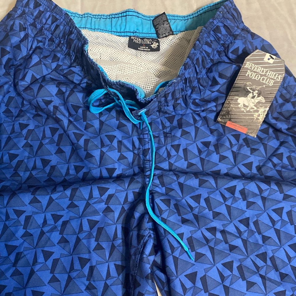 Brand new swim shorts